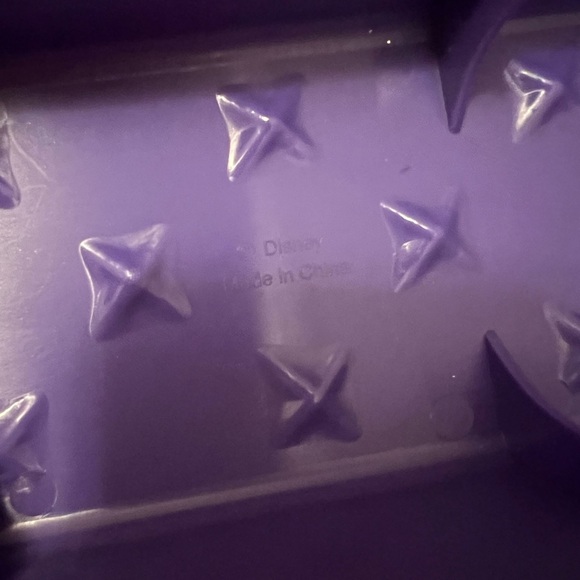 [Disney Store] Alladin's Jasmine Classic Palace Lounge from Play Set 2021 - Picture 2 of 4